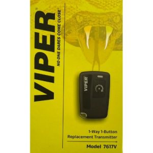 7617V
