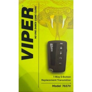 7657V