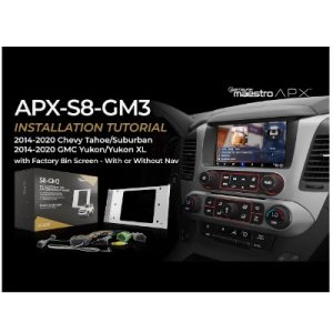 APX-S8-GM3