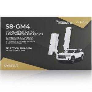 APX-S8-GM4