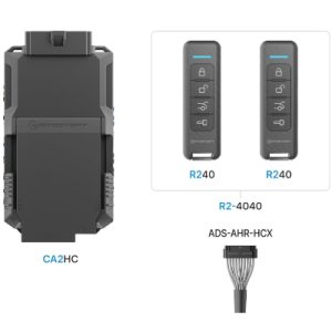 CK-4040-HCX