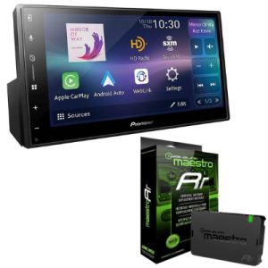 DMH-W3050-MRR