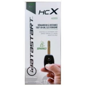 HCX000G