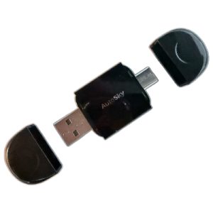 USB WUA-9